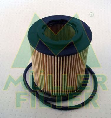 MULLER FILTER fop346 -  Масляный фильтр